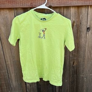 Vintage Baby Tee